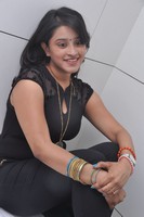 Priya Anduluri Actress Gallery